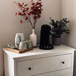 Molea 아파트