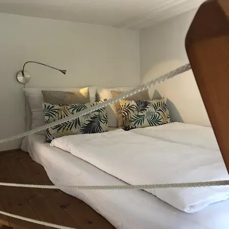 Apartamento Molea Friburgo em Brisgóvia