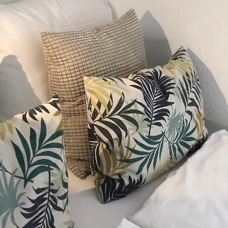 Apartamento Molea *