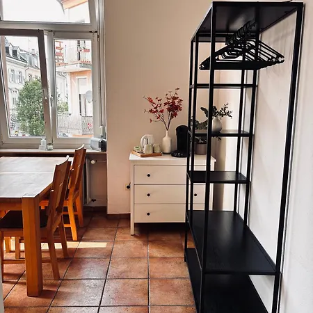 Molea Apartment