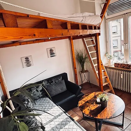 Molea Apartment Freiburg im Breisgau