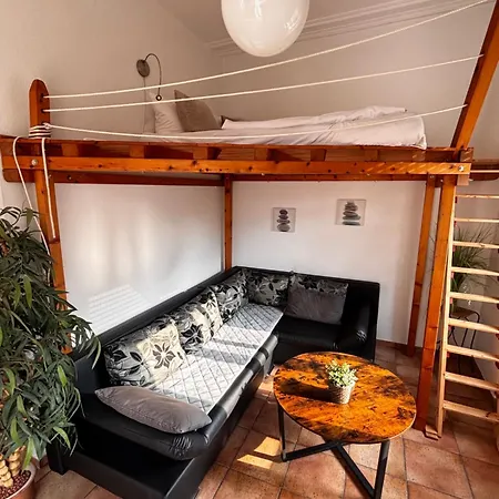 Apartamento Molea