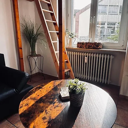 Apartamento Molea