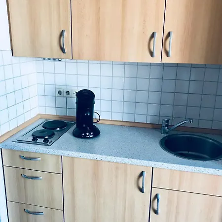 Molea Apartment