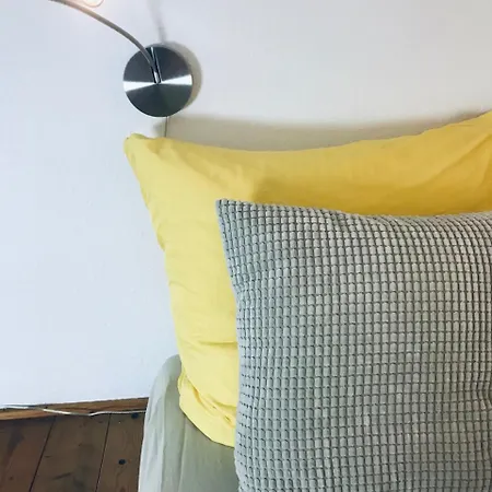 Apartment Molea