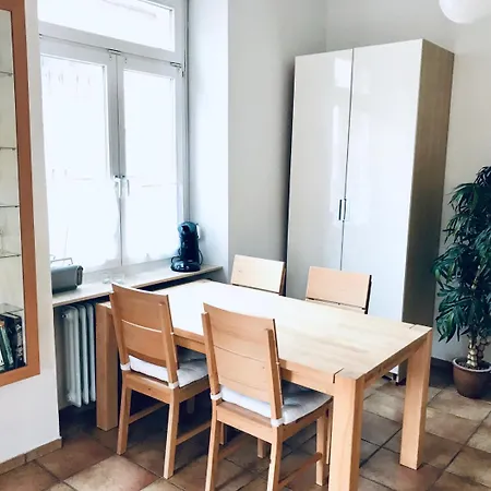 Molea Apartment Freiburg im Breisgau