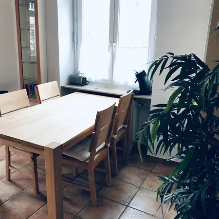 Apartment Molea *