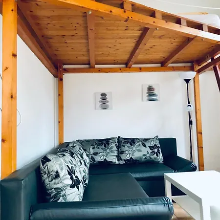 Molea Apartment